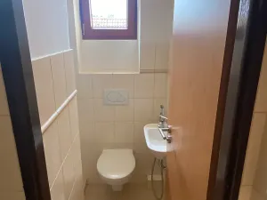 Pronájem bytu 3+1, Praha - Radotín, Horymírovo náměstí, 94 m2