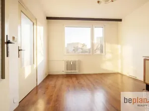 Prodej bytu 1+1, Děčín, Rudolfova, 36 m2