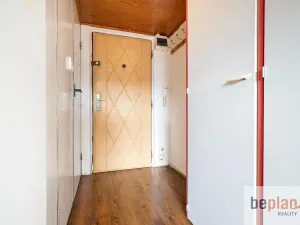 Prodej bytu 1+1, Děčín, Rudolfova, 36 m2