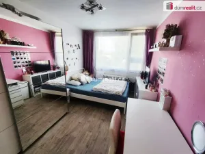 Prodej bytu 3+1, Lysá nad Labem - Litol, Na Vysoké mezi, 73 m2