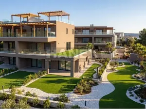 Prodej bytu 3+kk, Marina, Chorvatsko, Zaglavica, 56 m2