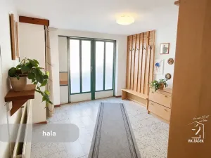 Prodej rodinného domu, České Budějovice, Zeyerova, 197 m2