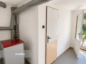 Prodej rodinného domu, České Budějovice, Zeyerova, 197 m2