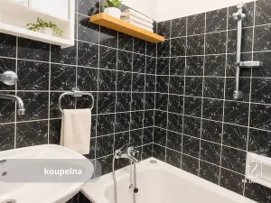 Prodej rodinného domu, České Budějovice, Zeyerova, 197 m2