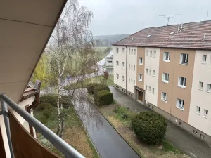 Pronájem bytu 1+1, Líně, U Mateřské školy, 58 m2