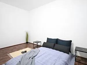 Pronájem bytu 3+1, Praha - Hlubočepy, Lamačova, 69 m2