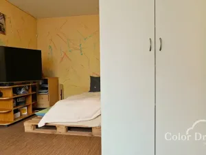 Prodej rodinného domu, Zaječí, Sadařská, 70 m2