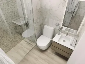 Prodej bytu 2+kk, Torrevieja, Španělsko, 44 m2