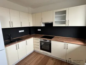 Pronájem bytu 3+kk, Nymburk, Letců R. A. F., 77 m2