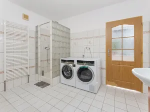 Prodej rodinného domu, Těšany, 108 m2