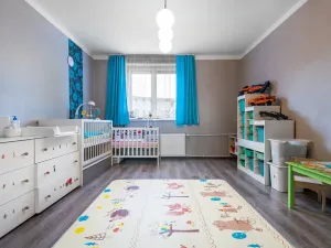 Prodej rodinného domu, Kolín, Třídvorská, 150 m2