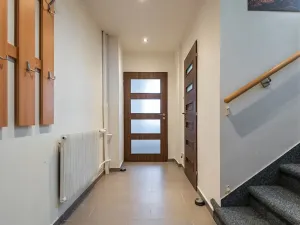 Prodej rodinného domu, Kolín, Třídvorská, 150 m2