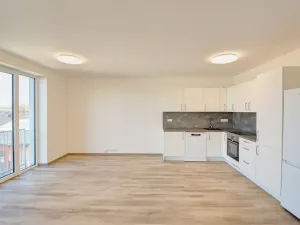 Pronájem bytu 2+kk, Český Brod, Antonína Balšánka, 59 m2