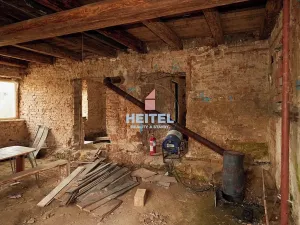 Prodej rodinného domu, Hanušovice, 300 m2