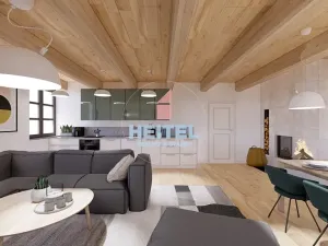 Prodej rodinného domu, Hanušovice, 300 m2