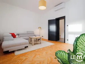 Pronájem bytu 2+1, Olomouc, Mozartova, 59 m2