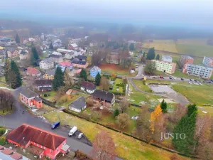 Prodej rodinného domu, Mikulášovice, 100 m2