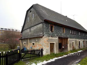 Prodej rodinného domu, Mikulášovice, 100 m2