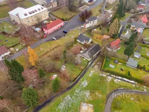 Prodej rodinného domu, Mikulášovice, 100 m2