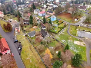 Prodej rodinného domu, Mikulášovice, 100 m2