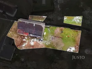 Prodej rodinného domu, Mikulášovice, 100 m2