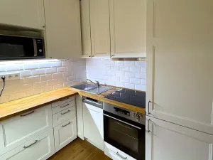 Prodej bytu 2+1, Praha - Krč, Točitá, 55 m2