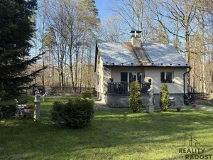 Prodej rodinného domu, Horní Suchá, Na Polanech, 110 m2