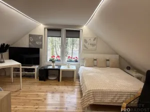 Prodej rodinného domu, Horní Suchá, Na Polanech, 110 m2