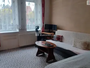 Prodej činžovního domu, Děčín - Děčín II-Nové Město, Kamenická, 265 m2