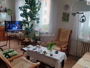 Prodej činžovního domu, Děčín - Děčín II-Nové Město, Kamenická, 265 m2