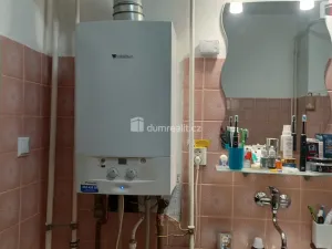 Prodej činžovního domu, Děčín - Děčín II-Nové Město, Kamenická, 265 m2