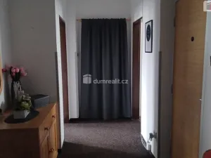 Prodej činžovního domu, Děčín - Děčín II-Nové Město, Kamenická, 265 m2