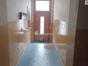 Prodej činžovního domu, Děčín - Děčín II-Nové Město, Kamenická, 265 m2