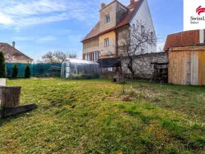 Prodej rodinného domu, Miroslav, Třináctky, 149 m2