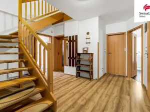 Prodej rodinného domu, Miroslav, Třináctky, 149 m2