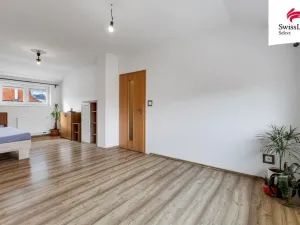 Prodej rodinného domu, Miroslav, Třináctky, 149 m2