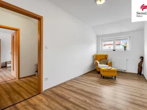 Prodej rodinného domu, Miroslav, Třináctky, 149 m2