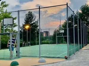 Pronájem bytu 2+kk, Praha - Žižkov, Ke kapslovně, 50 m2