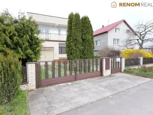 Pronájem rodinného domu, Litovel - Unčovice, 170 m2