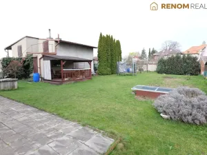 Pronájem rodinného domu, Litovel - Unčovice, 170 m2