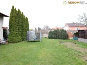 Pronájem rodinného domu, Litovel - Unčovice, 170 m2