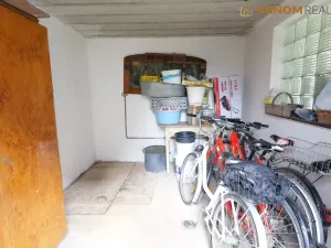 Pronájem rodinného domu, Litovel - Unčovice, 170 m2