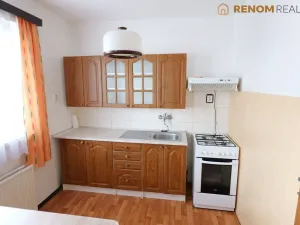 Pronájem rodinného domu, Litovel - Unčovice, 170 m2