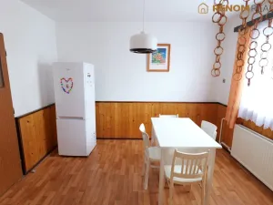 Pronájem rodinného domu, Litovel - Unčovice, 170 m2