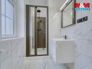 Prodej bytu 3+kk, Plzeň - Doudlevce, Šípková, 88 m2