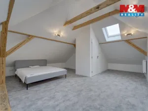 Prodej bytu 3+kk, Plzeň - Doudlevce, Šípková, 88 m2