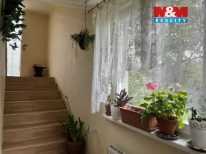 Pronájem rodinného domu, Návsí, 70 m2