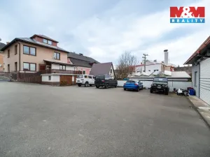 Prodej rodinného domu, Rokytnice v Orlických horách, 5. května, 1152 m2