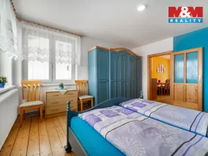 Prodej rodinného domu, Rokytnice v Orlických horách, 5. května, 1152 m2