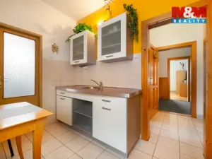 Prodej rodinného domu, Rokytnice v Orlických horách, 5. května, 1152 m2